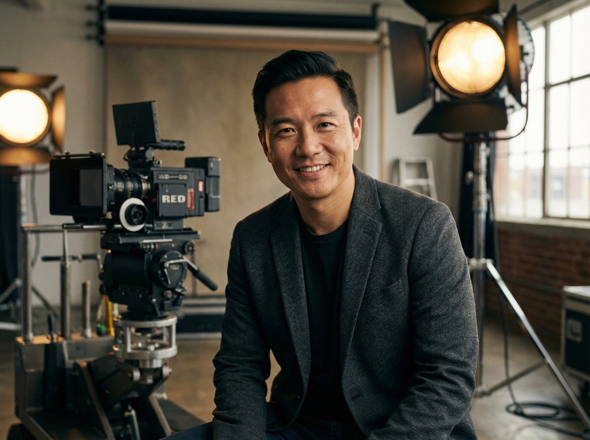 母狗首席导演陈锐峰