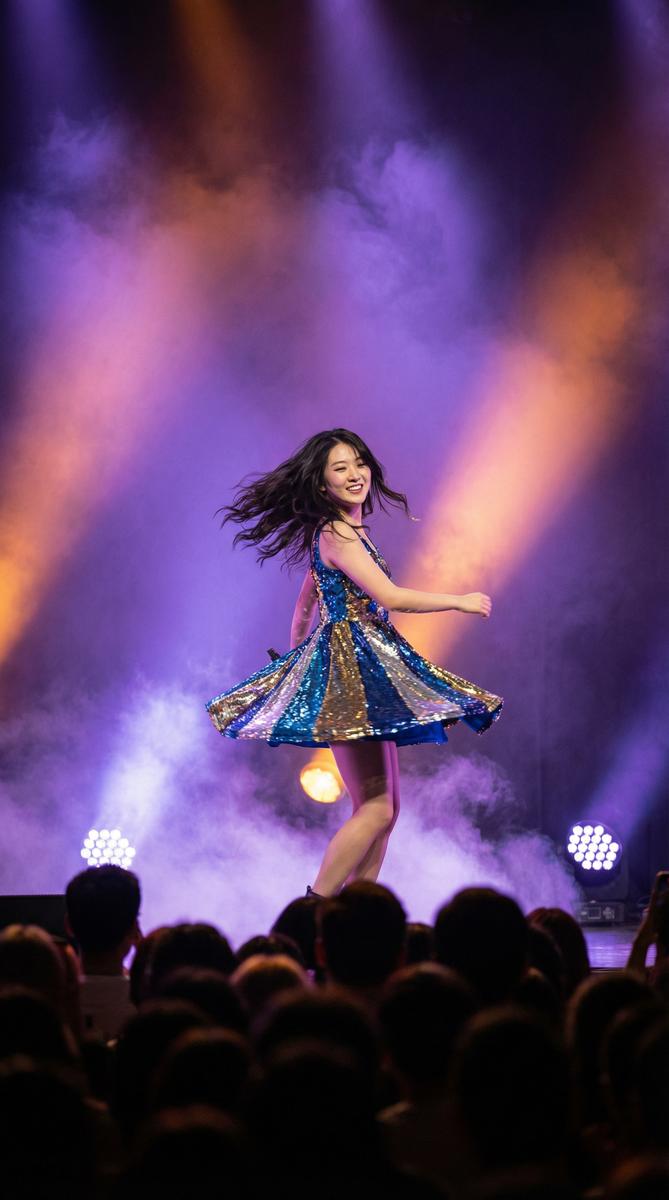 福利导航易烊千玺舞蹈