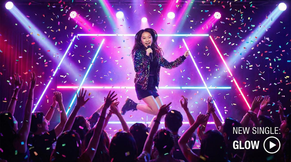 福利导航音乐MV