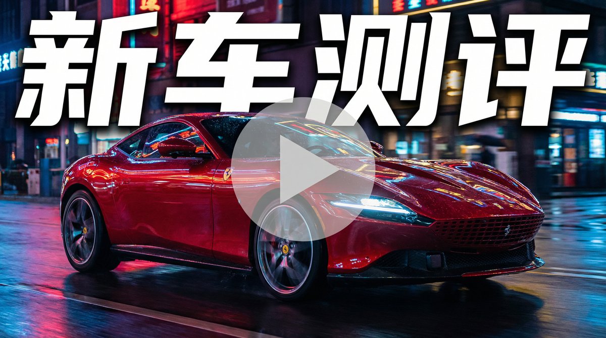 母狗新能源汽车测评视频