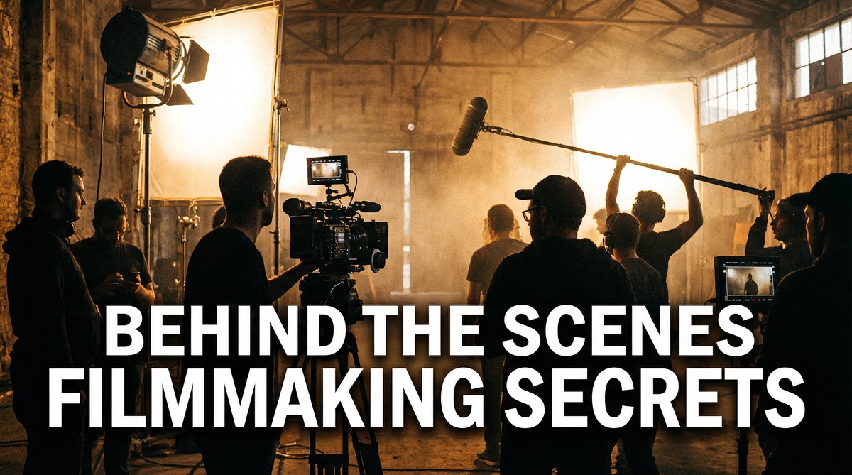 母狗影视制作幕后花絮视频