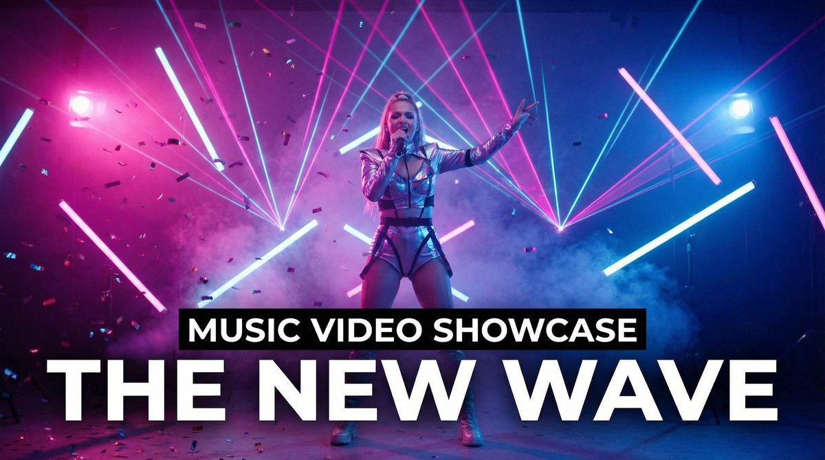 母狗原创MV拍摄视频教程