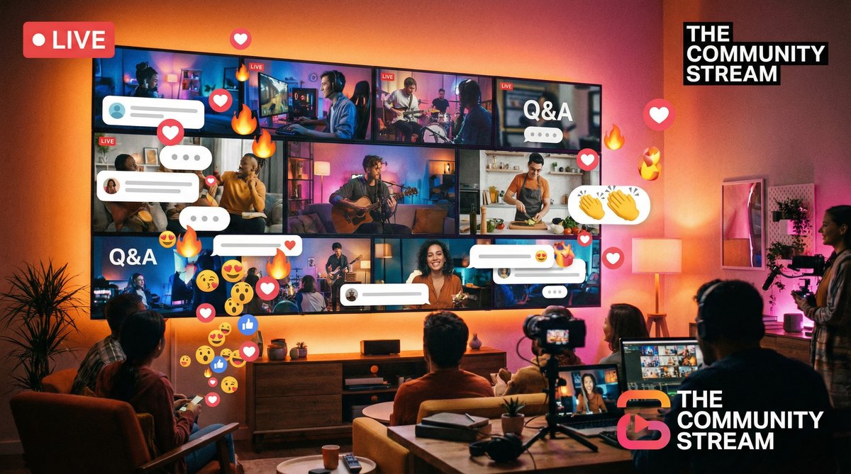 母狗社区直播互动视频